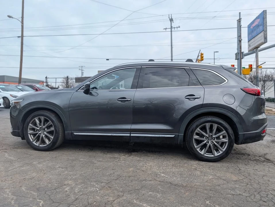 2018 Mazda CX-9 - Image 8 of 20