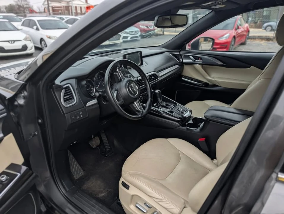 2018 Mazda CX-9 - Image 10 of 20