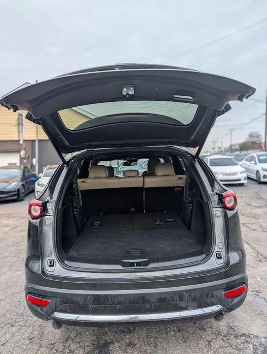 2018 Mazda CX-9 - Image 15 of 20