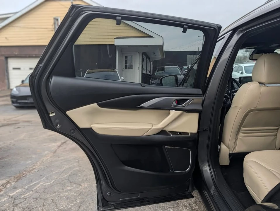 2018 Mazda CX-9 - Image 12 of 20