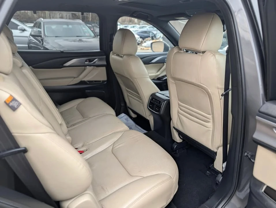 2018 Mazda CX-9 - Image 18 of 20
