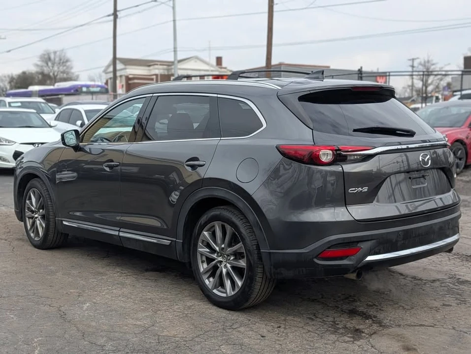 2018 Mazda CX-9 - Image 7 of 20