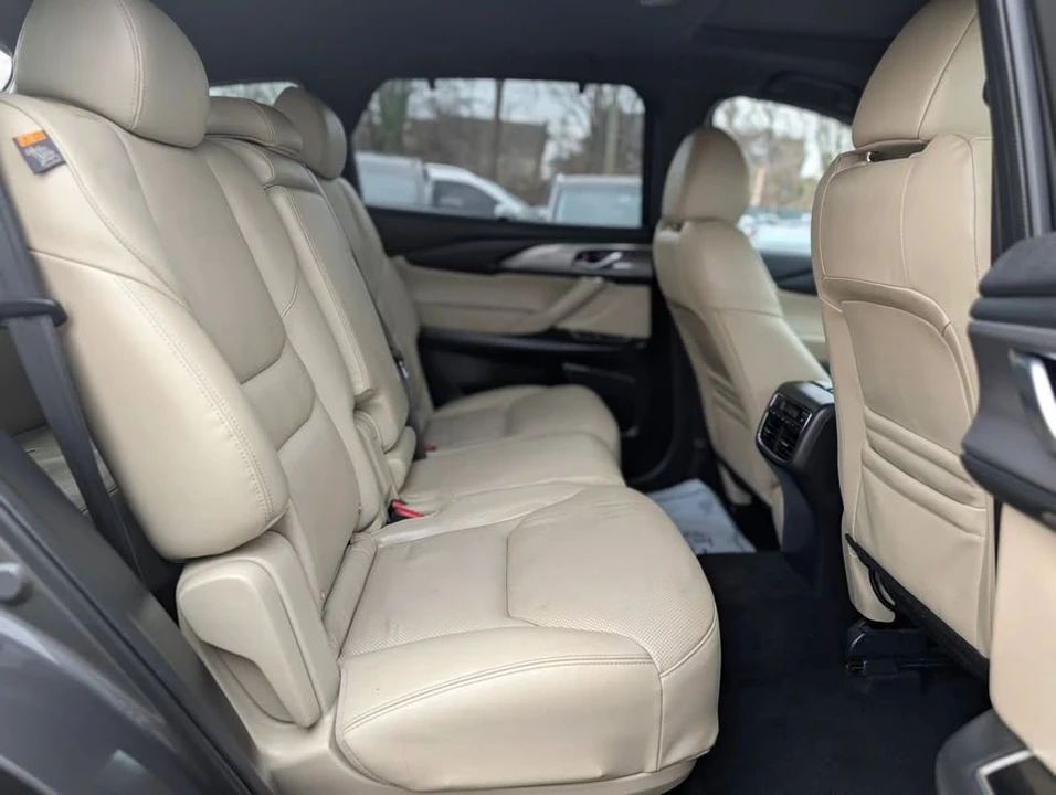 2018 Mazda CX-9 - Image 19 of 20