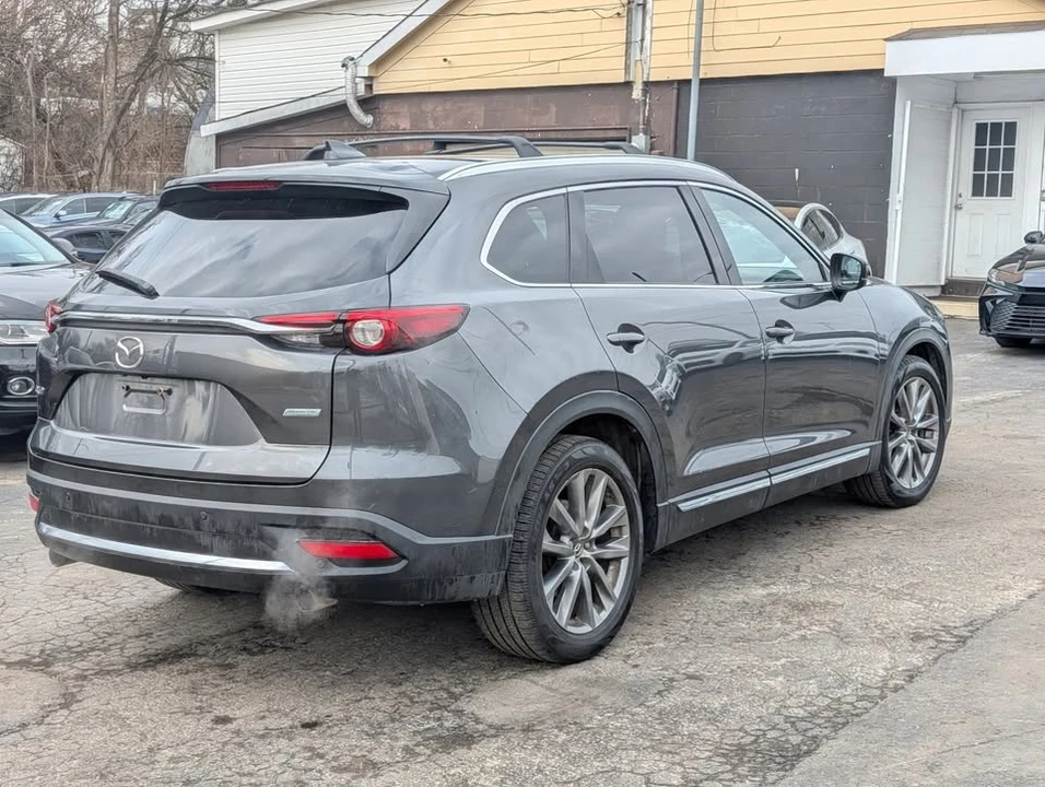 2018 Mazda CX-9 - Image 5 of 20