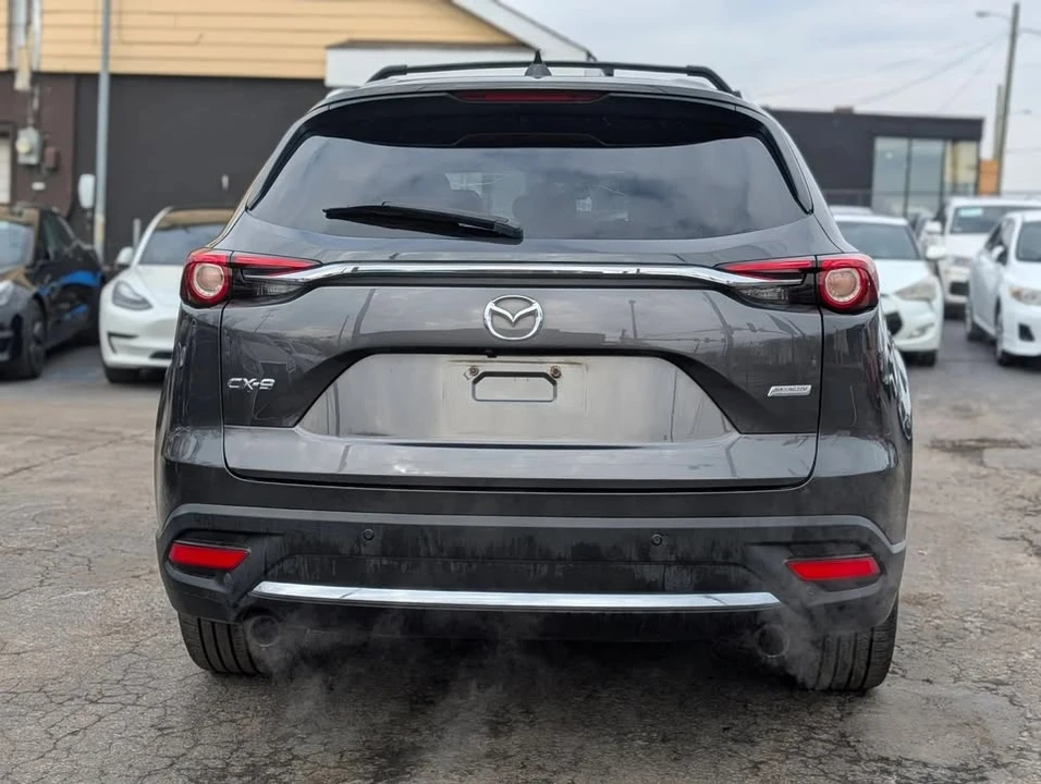 2018 Mazda CX-9 - Image 6 of 20