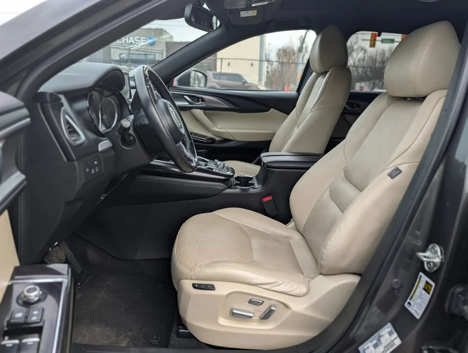 2018 Mazda CX-9 - Image 11 of 20