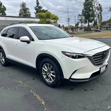 2018 Mazda CX-9 Grand Touring