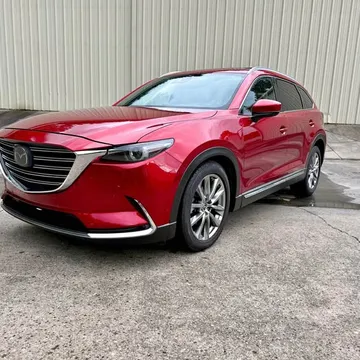 2018 Mazda CX-9 Grand Touring