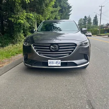 2018 Mazda CX-9 Touring