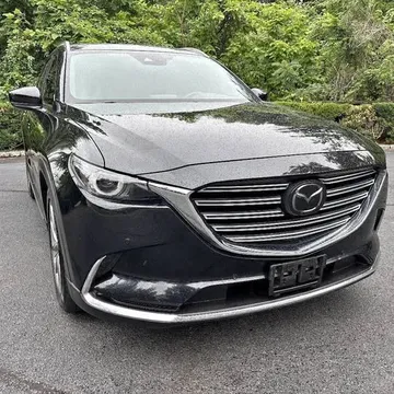 2018 Mazda CX-9 Grand Touring