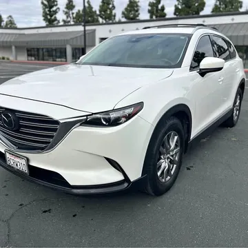 2018 Mazda CX-9 Touring