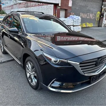 2018 Mazda CX-9
