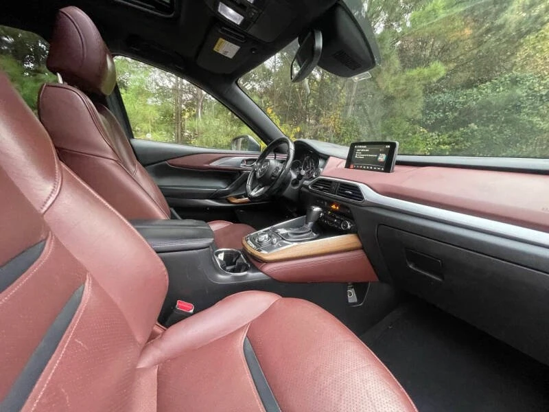 2018 Mazda CX-9 - Image 4 of 19