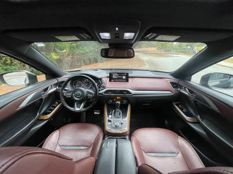 2018 Mazda CX-9 - Image 9 of 19