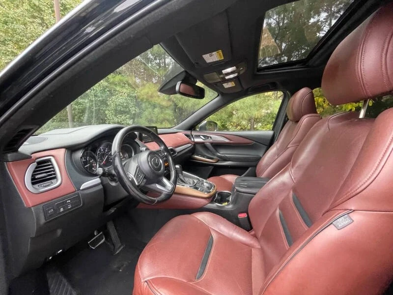 2018 Mazda CX-9 - Image 6 of 19
