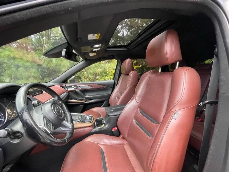 2018 Mazda CX-9 - Image 19 of 19