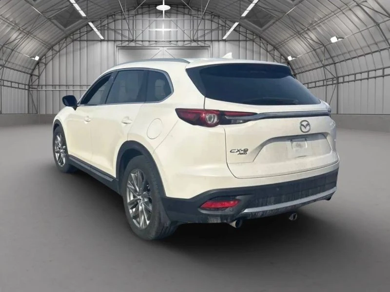 2018 Mazda CX-9 - Image 7 of 10