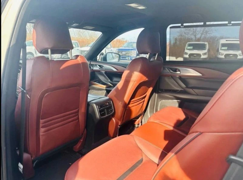 2018 Mazda CX-9 - Image 10 of 10
