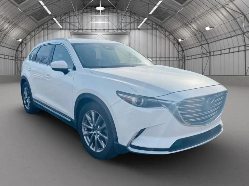 2018 Mazda CX-9 - Image 3 of 10