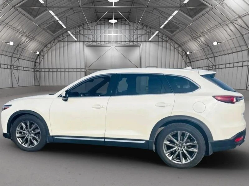 2018 Mazda CX-9 - Image 8 of 10