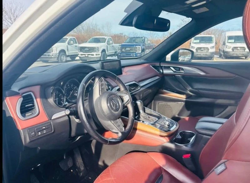 2018 Mazda CX-9 - Image 9 of 10