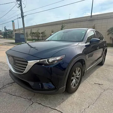 2018 Mazda CX-9 Sport