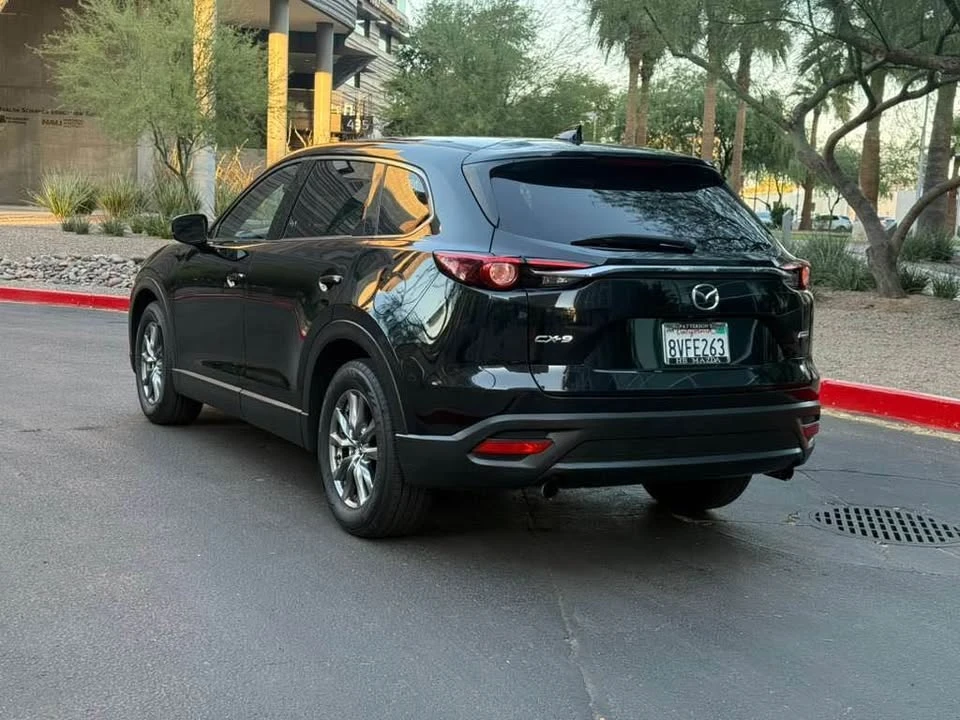 2018 Mazda CX-9 - Image 5 of 10