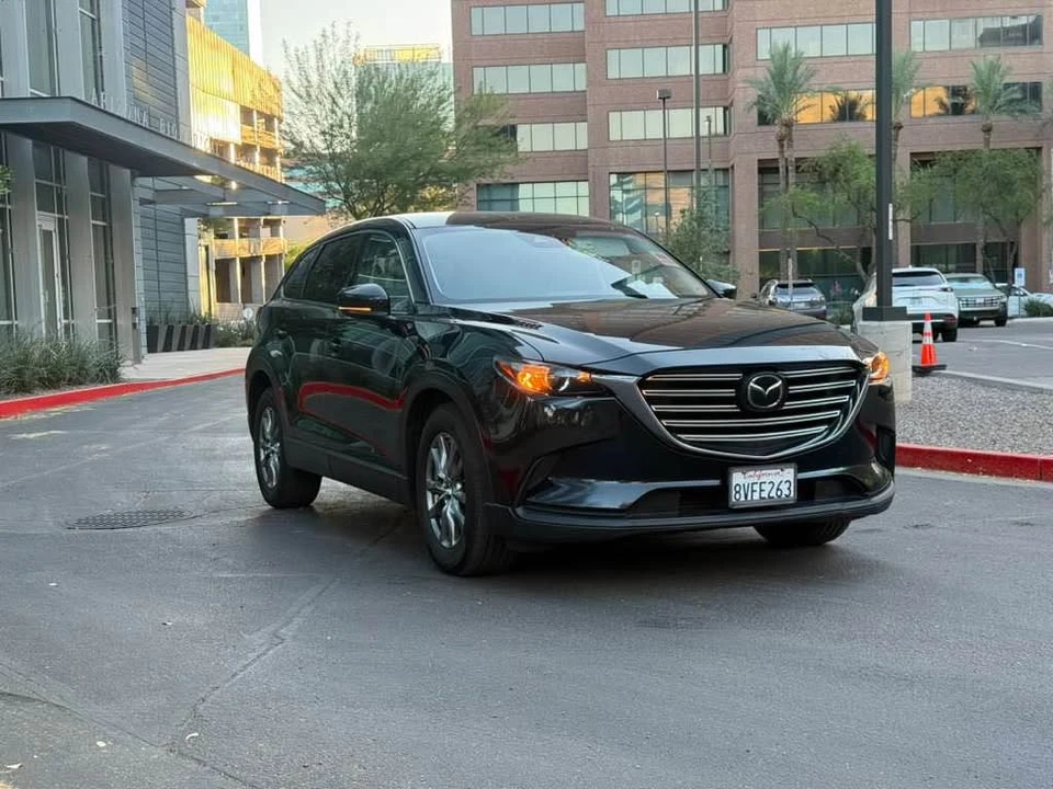 2018 Mazda CX-9 - Image 2 of 10