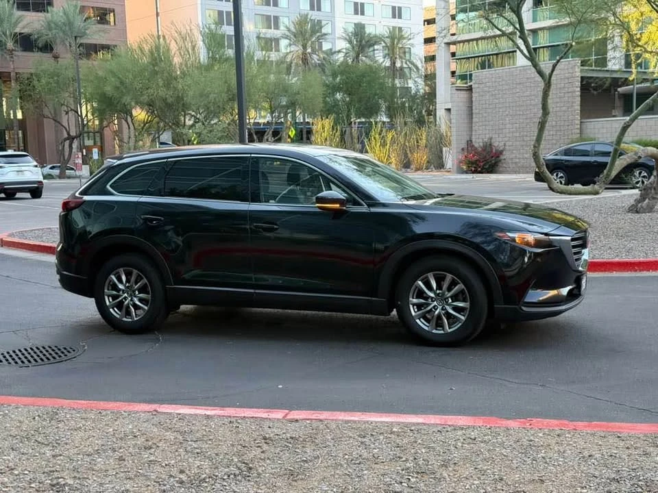 2018 Mazda CX-9 - Image 3 of 10