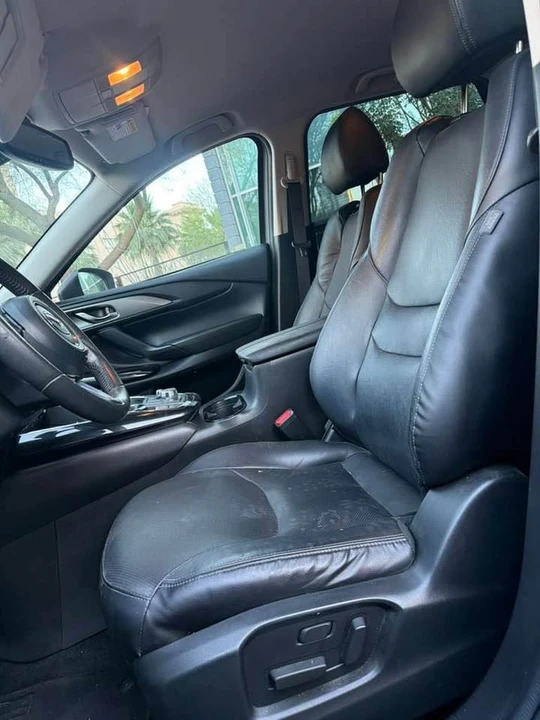 2018 Mazda CX-9 - Image 6 of 10
