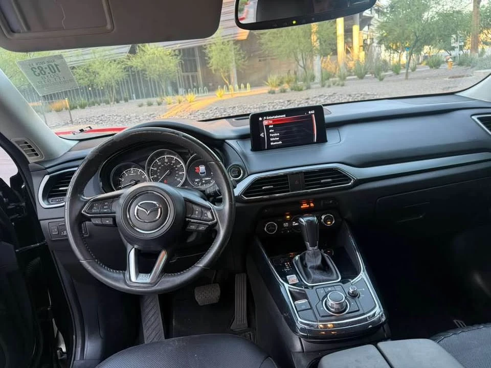 2018 Mazda CX-9 - Image 8 of 10