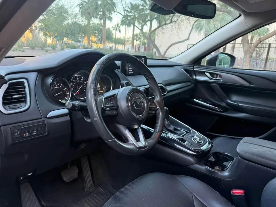 2018 Mazda CX-9 - Image 7 of 10