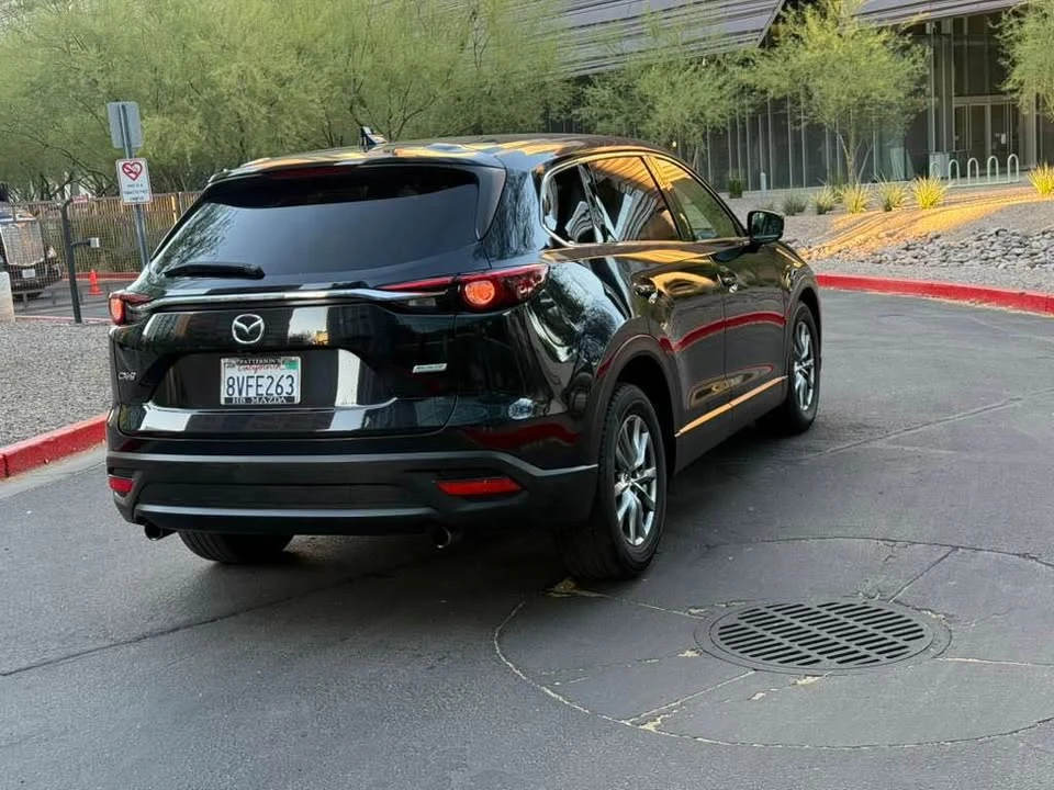 2018 Mazda CX-9 - Image 4 of 10