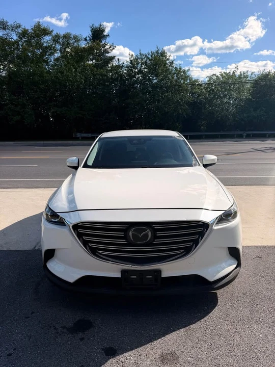 2018 Mazda CX-9 - Image 2 of 21