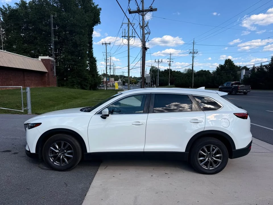 2018 Mazda CX-9 - Image 4 of 21