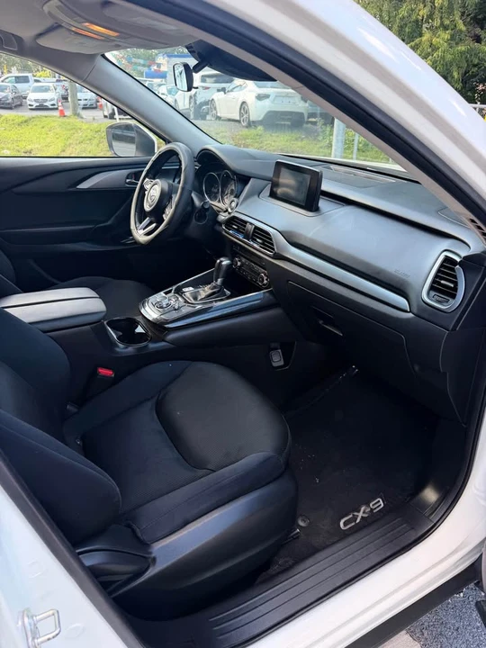 2018 Mazda CX-9 - Image 18 of 21