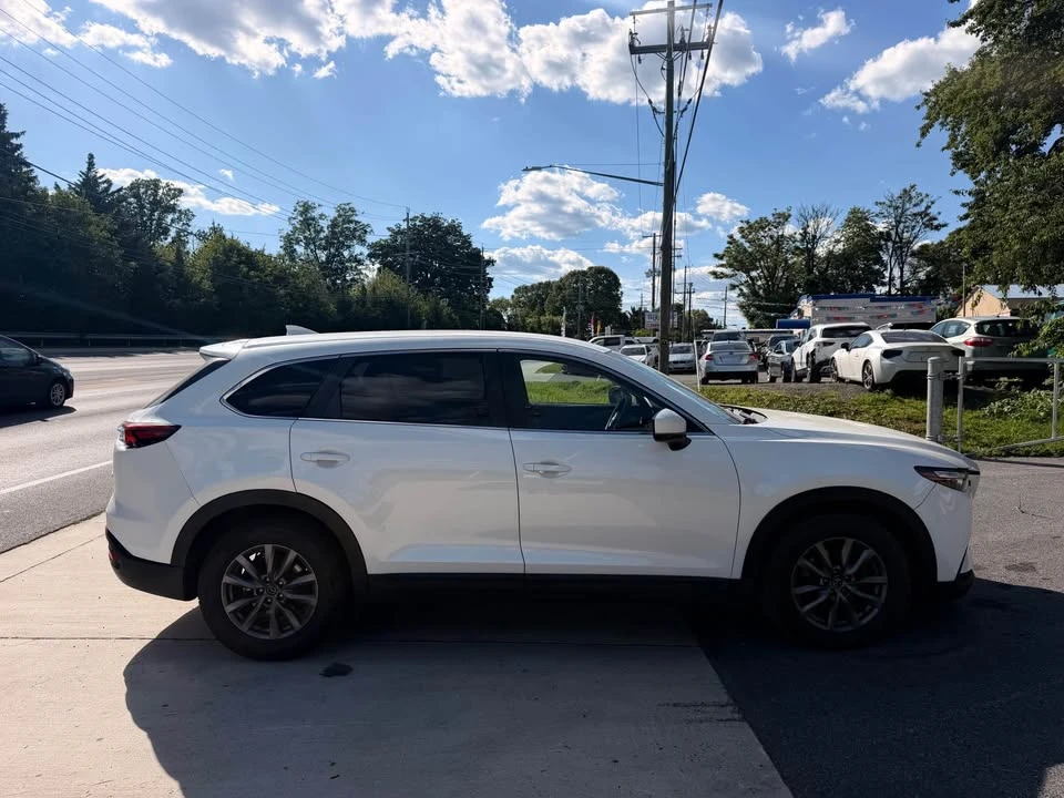 2018 Mazda CX-9 - Image 5 of 21