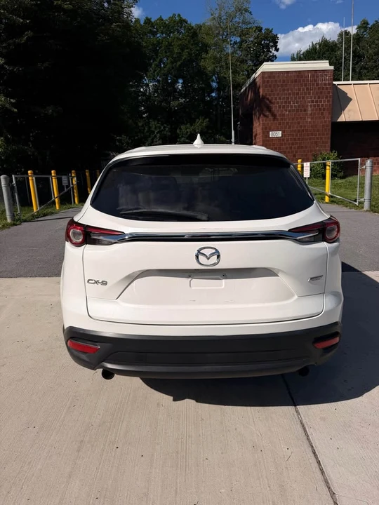 2018 Mazda CX-9 - Image 7 of 21