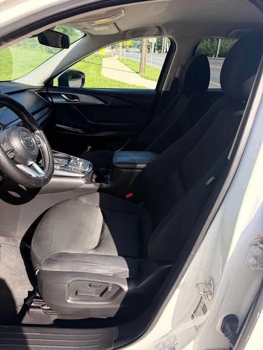 2018 Mazda CX-9 - Image 9 of 21