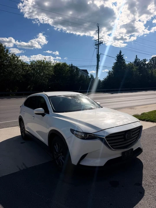 2018 Mazda CX-9 - Image 3 of 21