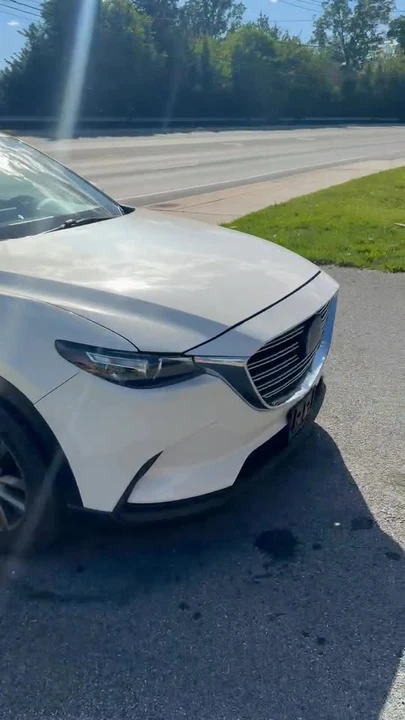 2018 Mazda CX-9 - Image 21 of 21
