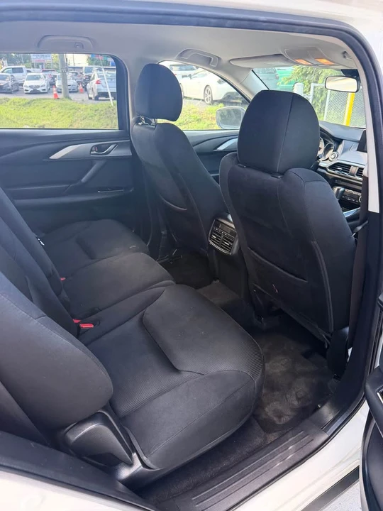 2018 Mazda CX-9 - Image 16 of 21