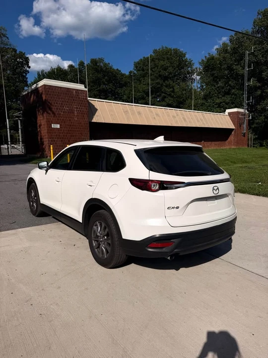 2018 Mazda CX-9 - Image 8 of 21
