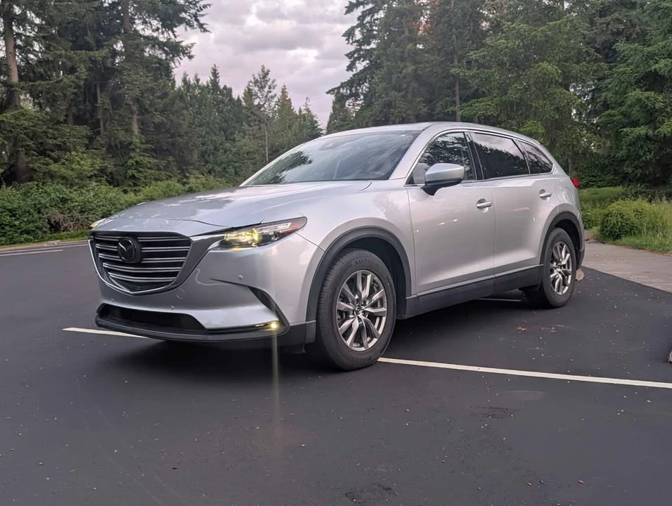 2018 Mazda CX-9 - Image 10 of 20