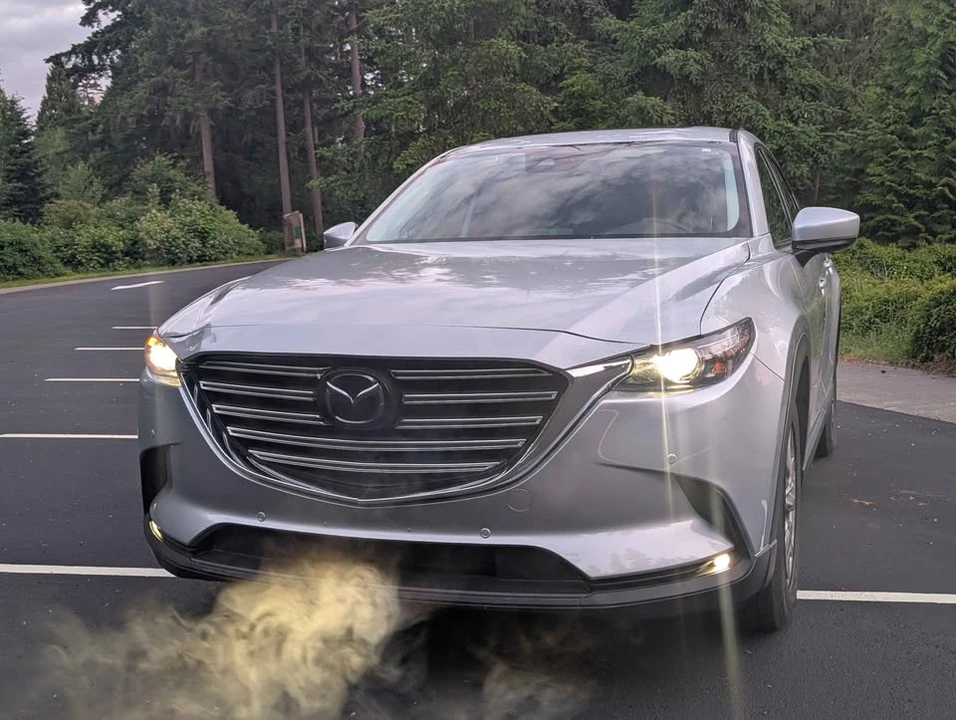 2018 Mazda CX-9 - Image 11 of 20