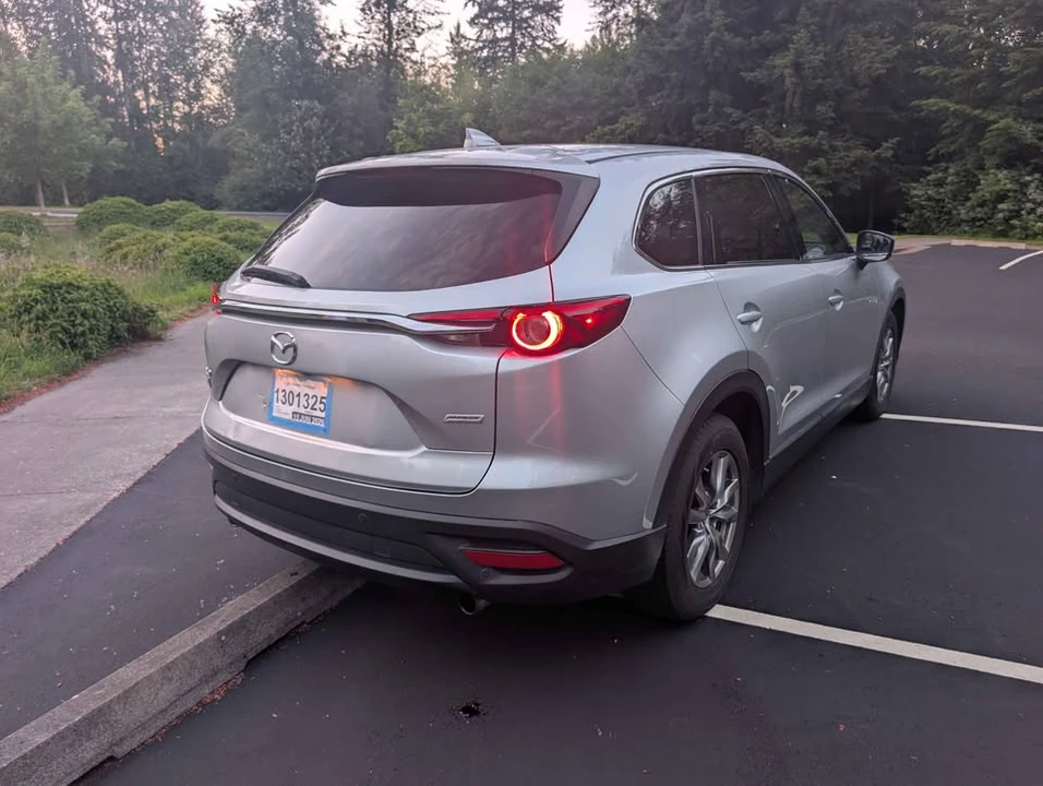 2018 Mazda CX-9 - Image 6 of 20