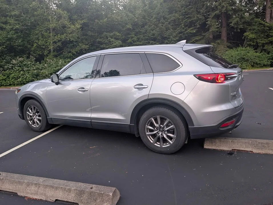 2018 Mazda CX-9 - Image 8 of 20