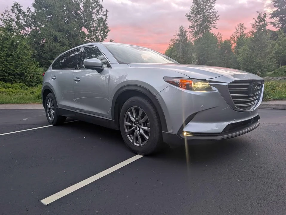 2018 Mazda CX-9 - Image 3 of 20