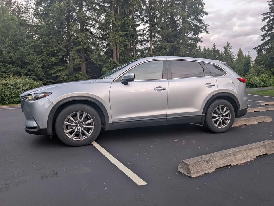 2018 Mazda CX-9 - Image 9 of 20