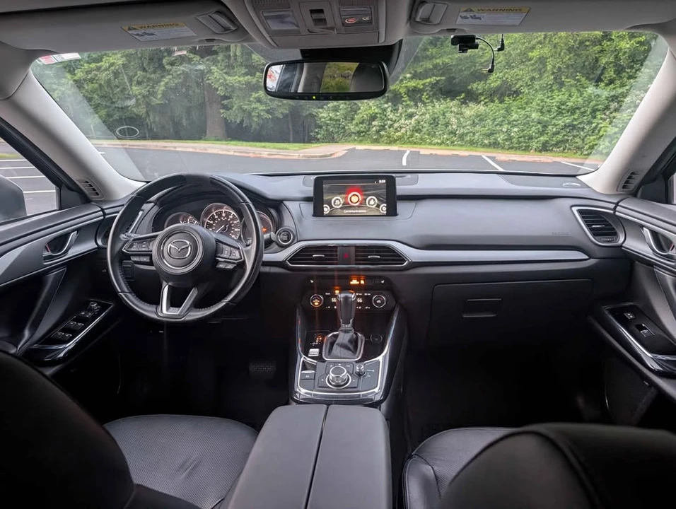2018 Mazda CX-9 - Image 13 of 20